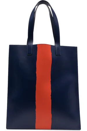 Ports V Leren shopper