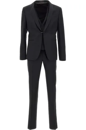 corneliani Wollen pak