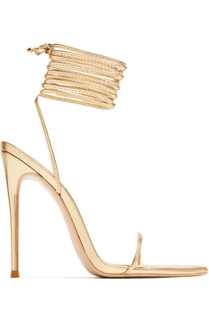 Femme LA Luce Minimale 120 mm sandalen