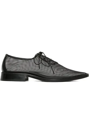 Victoria Beckham Mesh Oxford schoenen