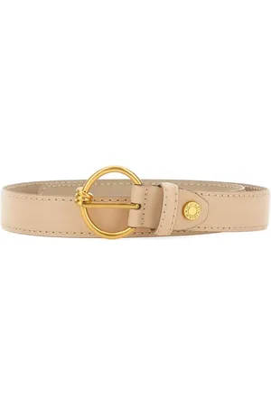 Gianni chiarini Leren riem