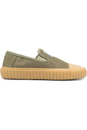 Maison Margiela Sneakers met logopatch