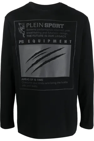 Philipp Plein Sweater met print