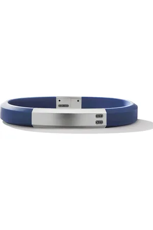 David Yurman Zilveren armband