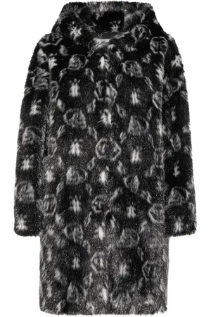 Philipp Plein Jas met capuchon