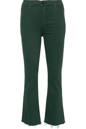 Mother Flared jeans
