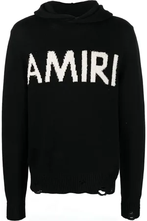 AMIRI Trui met capuchon
