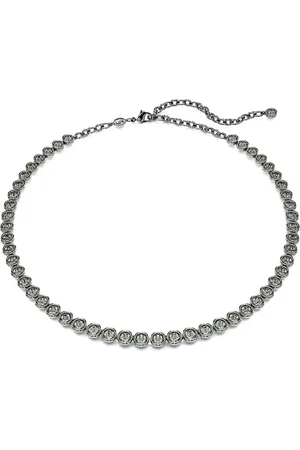 Swarovski Imber Tennis halsketting