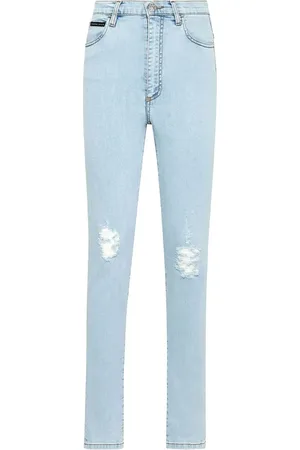 Philipp Plein Skinny jeans