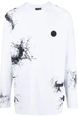 Philipp Plein Sweater met print