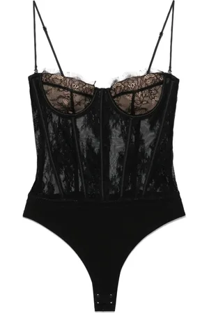 Retrofete Gisela body