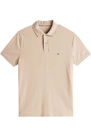 Tommy Hilfiger Poloshirt met logo