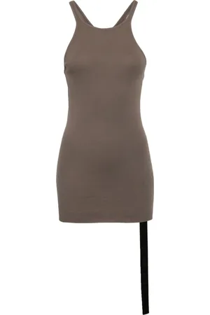 Rick Owens Porterville top