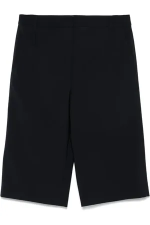 tibi Formele shorts