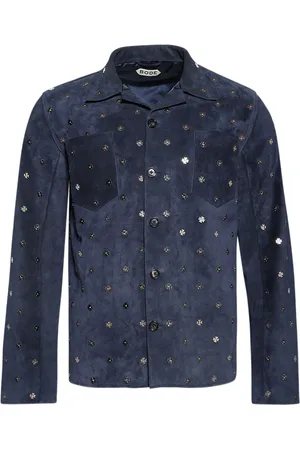 BODE Clover Work shirt