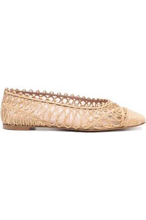 Aquazzura Kahlo ballerina