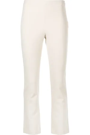 Vince Kick flare broek