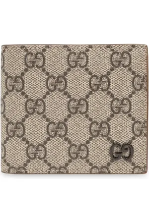 Gucci Portemonnee met GG