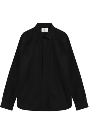 Saint Laurent Cotton shirt
