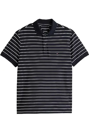 Tommy Hilfiger Gestreept poloshirt