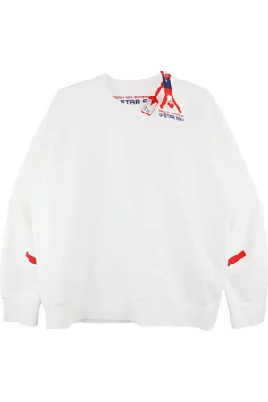 WALTER VAN BEIRENDONCK Sweater met print