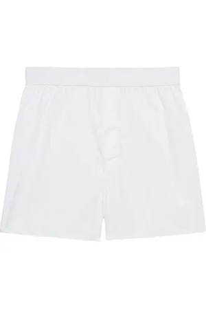 Ami Boxershorts met logoband