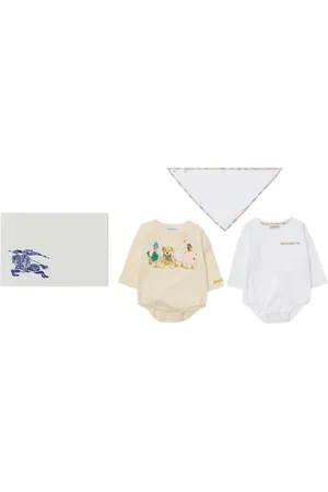 Burberry Thomas and Friends driedelig cadeauset