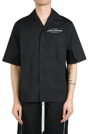 AMIRI Theatre shirt