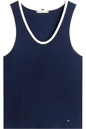 Tommy Hilfiger Mouwloze top