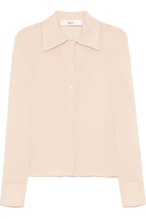Séfr Claire blouse