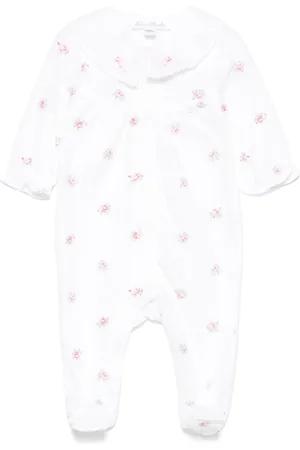 Tartine Et Chocolat Pyjama met bloemenprint
