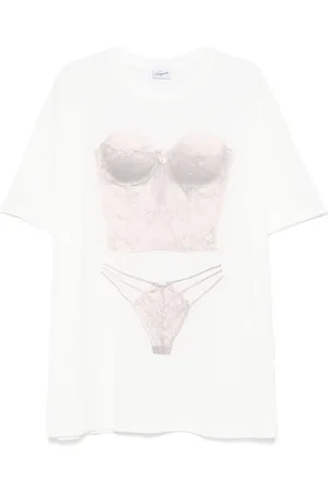 Vaquera Lingerie T