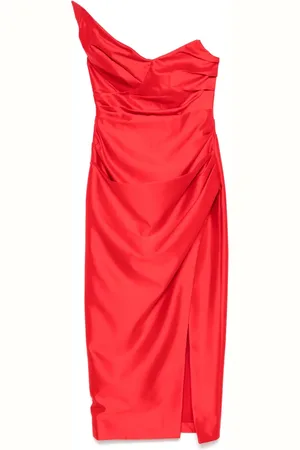 RACHEL GILBERT Anders maxi