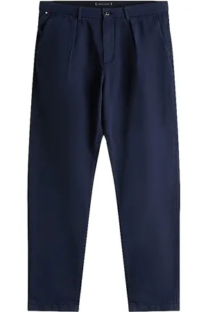 Tommy Hilfiger Straight broek