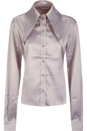 16Arlington Satin shirt