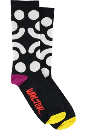 WALTER VAN BEIRENDONCK Clown sokken