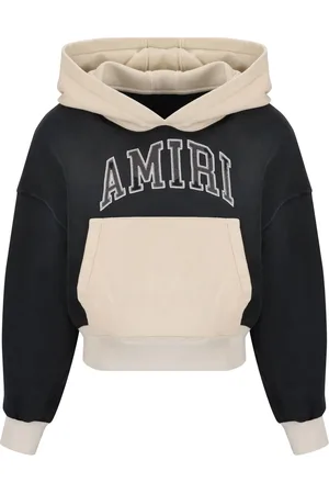 AMIRI Hoodie met logo
