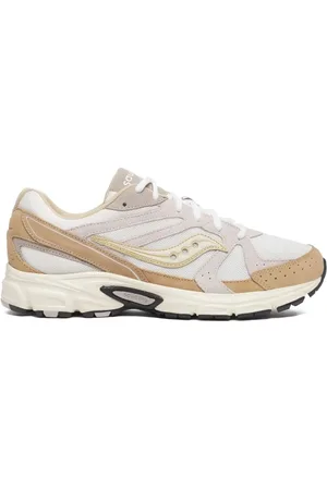 Saucony Ride Millennium sneakers