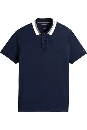 Tommy Hilfiger Katoenen poloshirt