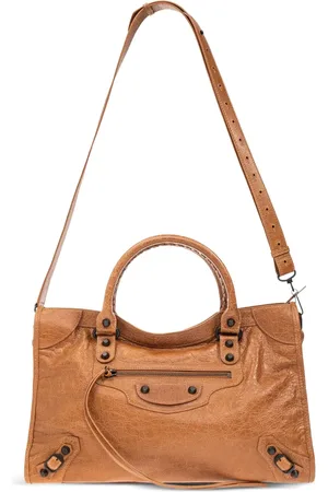 Balenciaga Le City shopper