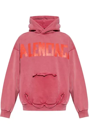 Balenciaga Katoenen hoodie