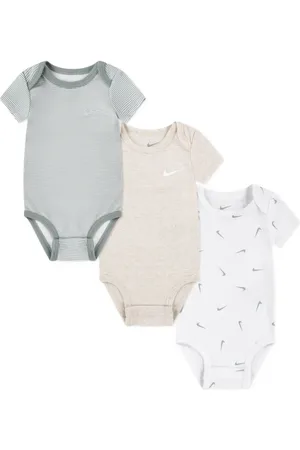 Nike Romper met logoprint