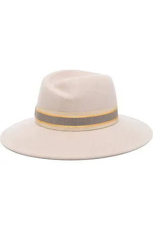 Borsalino Fedora hoed