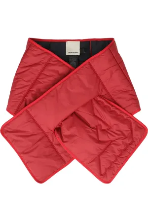 Emporio Armani Gewatteerde sjaal