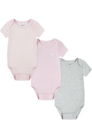 Nike Romper met korte mouwen