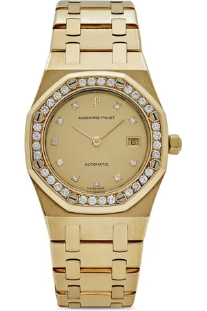 AUDEMARS PIGUET 1994 Royal Oak 30mm horloge