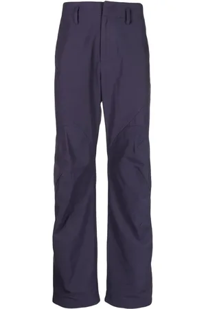 Post Archive Faction PAF Straight broek