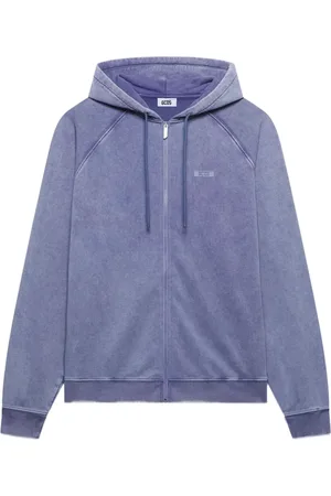 GCDS Katoenen hoodie