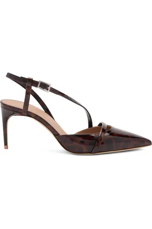 MALONE SOULIERS 70 mm Valeria pumps