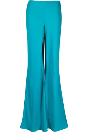 Alberta Ferretti Flared broek